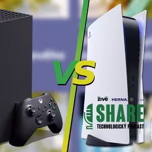 SHARE: Čo prinesú herné konzoly novej generácie?