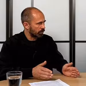 Martin Šimáček: To, že Romové neberou vážně sankce a pokuty, je mýtus