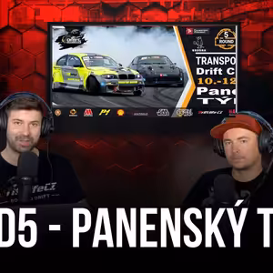 DEBRIEFING #11: CDS RD5 Panenský Týnec PRO2/PRO