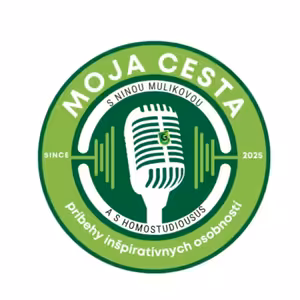 #1 MOJA CESTA s módnou návrhárkou IDOU SANDOR