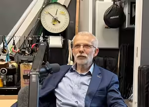 Radko Sáblík: Škola už dávno není hlavní zdroj informací. Musí studenty naučit dvě věci: jak se učit a jak myslet