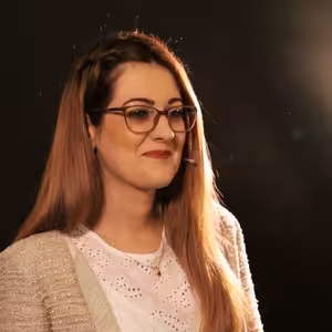 Hosť mojimi očami Beáta Danišová