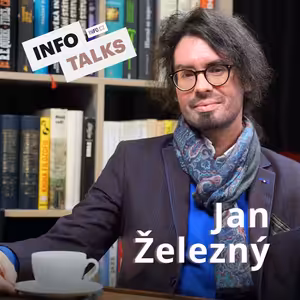 Proč má Česko zajímat boj o Tchaj-wan? Je to motor světa, bez jeho čipů bude krize 2008 slabý odvar
