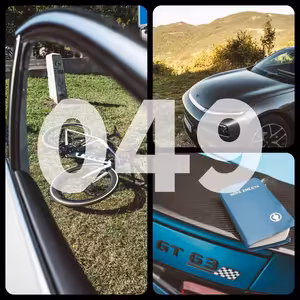 049- Niečo dobré, niečo zlé a niečo divné