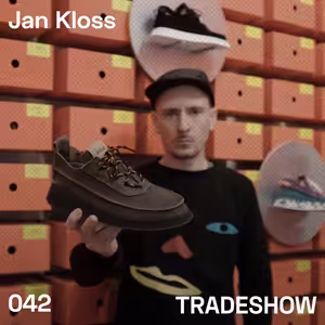 TRADESHOW podcast 042: Jan Kloss