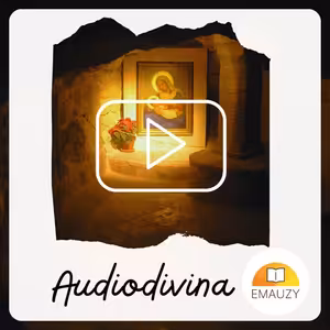 Audiodivina- Slovo, ktoré neomrzí počúvať