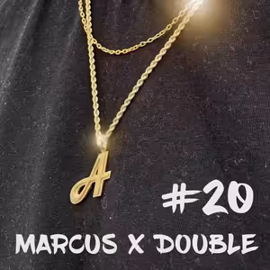 MARCUS X DOUBLE: Ženy musíme obdivovat, Úspěšný člověk by měl zvedat ostatní, SebeRevolta pokračuje