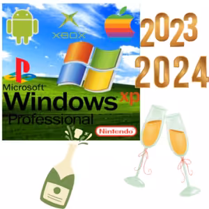 12. Silvestrovské tlachání│2023 v kostce