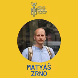 Matyáš Zrno: Aktuálne o frontovej línii a o veľkom dni Ukrajincov