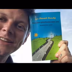 Mesiášovi převrácenci Z: Policejní zásah