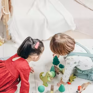 Ako vyberať hračky pre svoje dieťa?