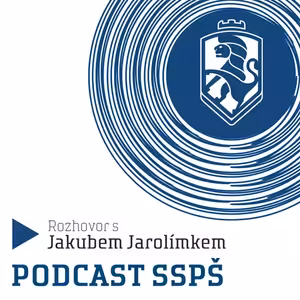 Jakub Jarolímek: Cestování je nedílnou součástí vzdělání každého