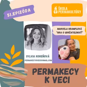 Hra o udržateľnosť