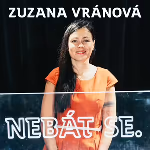 Při pomáhání je důležité se naučit říkat ne. /Nebát se 62/