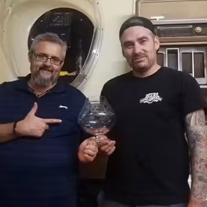 DVOUDECKA 021 - David Loukotka