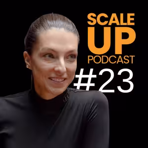 #23 Karla Ašerová | Od pitevny k vlastní síti klinik