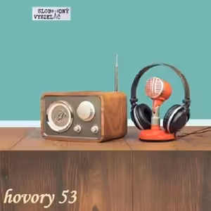 Hovory 53 - 2024-02-16 Ján Baránek, Roman Michelko a Miroslav Kamenský