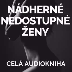 Nádherné Nedostupné Ženy - Audiokniha Román, Drama (Charlie Greenberg)