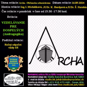 Vzdelávanie pre dospelých 419 - 2024-09-16 Ročný odpočet Ficovej vlády