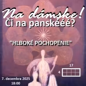 Na panské - 2025-12-07 humoristický týždenník 27/2025
