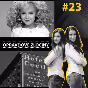 #23 - Little Miss & Hotel Cecil