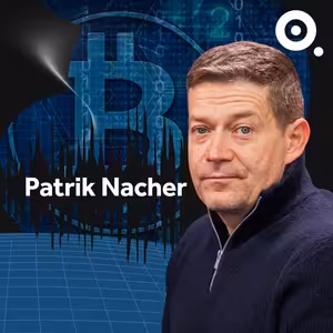 Nacher: Hotovost je poslední zárukou svobody. Když ji ztratíme, ztratíme kontrolu nad svými životy