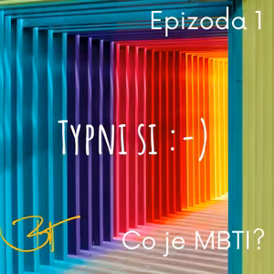 Co je MBTI?