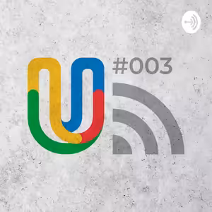 GUGcast #003: Eliška Čejpová o ženách v IT