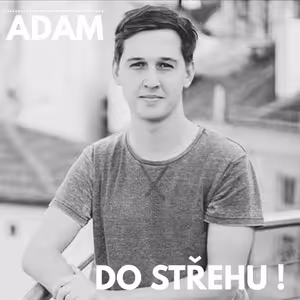 Sociální sítě českého šermu očima Adama Hanuše