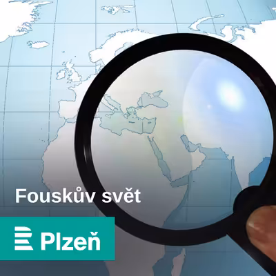 Fouskův svět