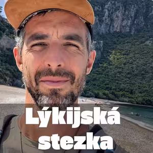 Lýkijská stezka: Cesta k sobě a deník z putování
