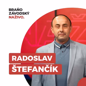 Štefančík: Bez 17. novembra by sme nemali ani cirkevné sviatky. Zrušenie je popretím našej identity