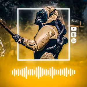 Armádní chemici: výcvik a každodenní realita