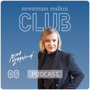 Architekt Tichý: Po 30 letech se vracíme tam, kam patříme. Do Evropy - Realitní Club