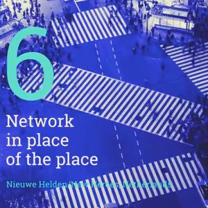 Nieuwe Helden/New Heroes (ENG)