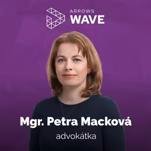 Petra Macková: Psychologická a vztahová rovina je důležitá i v pracovní a byznys oblasti