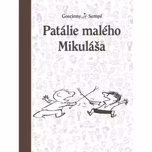 Patálie malého Mikuláša (13.)