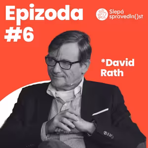 David Rath – ČSSD byla bestie, kterou je potřeba krmit