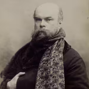Týden s básníkem: Paul Verlaine - Lastury