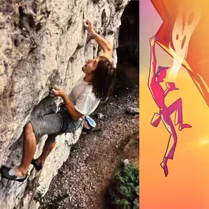 62.Díl Nadzemí: Jiří "Bulhar" Svozil-Rivalita v Krasu a Zóna smrti v jeskyních