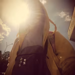 Achcik-one .zwei, Fakin Faakt...