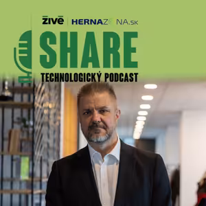 SHARE: Napadli vás hackeri? Čo robiť a čo naopak nie (rozhovor)