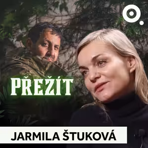 Válečná reportérka: Strach nás zachraňuje, ale i ochromuje. Jak s ním pracujeme, rozhoduje o našem přežití