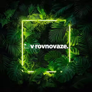 V rovnováze - Ondřej Hlaváč