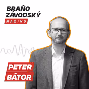 Bátor: Keby sa iné štáty politicky správali k nám tak ako my k Ukrajine, tak nebudeme v NATO nikdy
