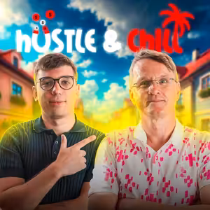 Vlastní Nemovitosti za více než 300 Milionů. "Nakupuju je z Gauče." - říká Investor Martin Kořenek