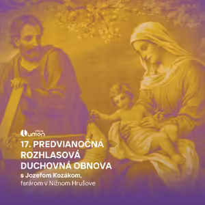 V ozvene Jozefovho ticha: Cesta k srdcu, ktoré nás pozná