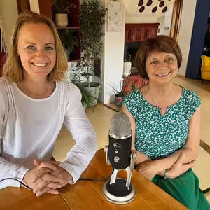 29.díl s Hankou Venturovou-ředitelkou Domova sv. Vincenta de Paul-azylového domova pro hendikepované rodiče a jejich děti