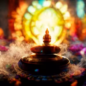 SLOVA MOUDRÝCH - MANDUKJA UPANIŠÁD