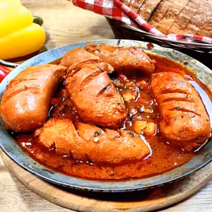 Buřty na pivu jsou skutečnou lahůdkou. Znáte jejich historii?